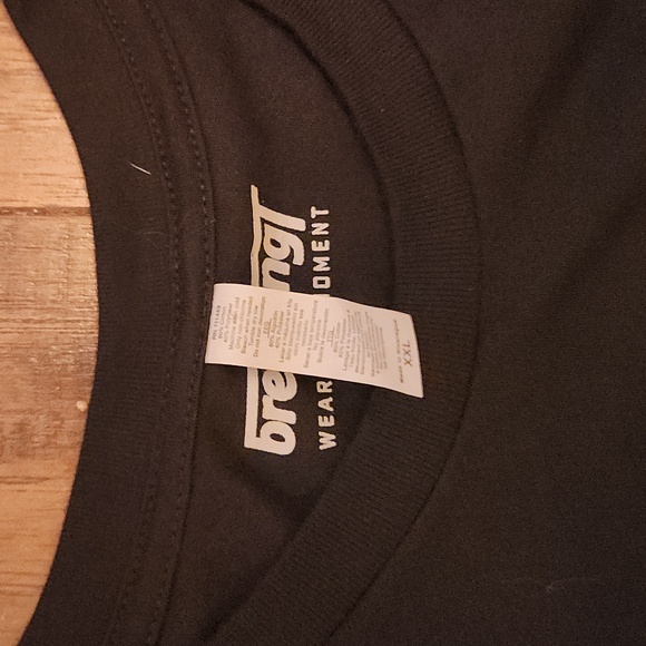 XXL GARDNER MINSHEW JAGUARS T-SHIRT - Picture 3 of 3